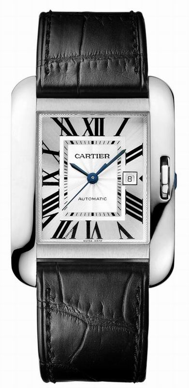 Cartier Watch 479